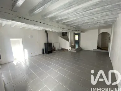 House in Doue (77510)