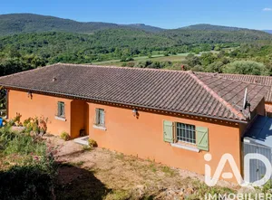 Maison à Besse-sur-Issole (83890)