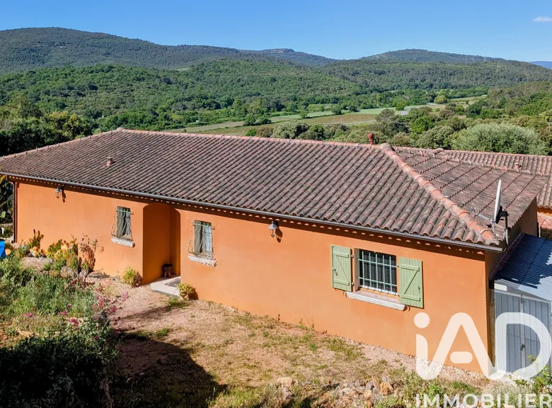 Maison 3 pièces 92 m² · à Besse-sur-Issole · 92 m² · 320 000 €
