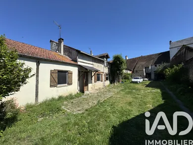 Maison à Étampes (91150)