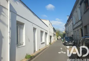 House in Bordeaux (33800)