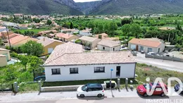House in Saint-Paul-de-Fenouillet (66220)