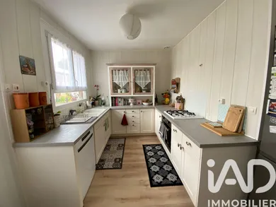 Maison de campagne à Clavé (79420)