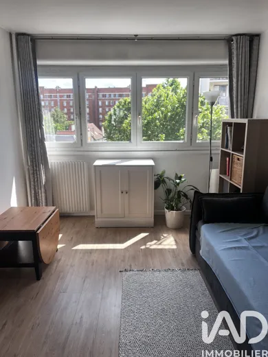 Appartement à Colombes (92700)