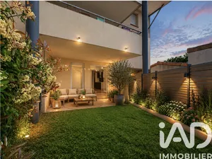 Apartment in Aucamville (31140)