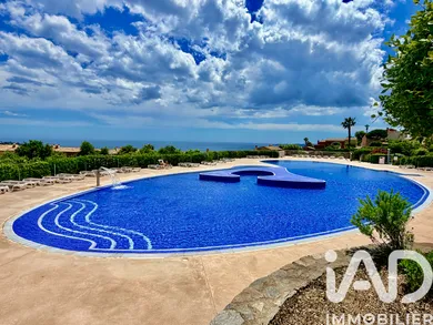 Appartement à Roquebrune-sur-Argens (83380)