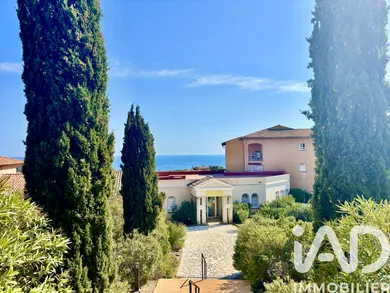 Appartement à Roquebrune-sur-Argens (83380)