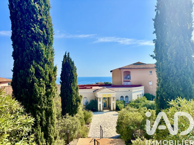 Appartement 2 pièces 32 m² · à Roquebrune-sur-Argens · 32 m² · 228 000 €