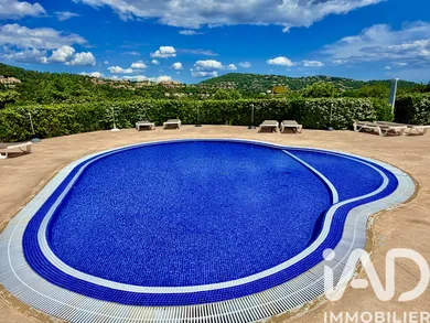 Appartement à Roquebrune-sur-Argens (83380)