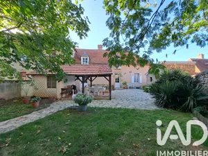 House in Franchesse (03160)