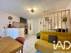 Appartement à Narbonne (11100)