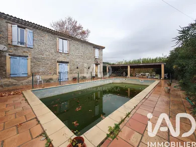 Maison à CANET (11200)