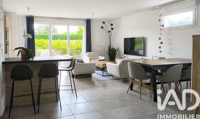Maison à Pessac (33600)