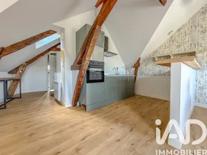 Apartment in Melesse (35520)