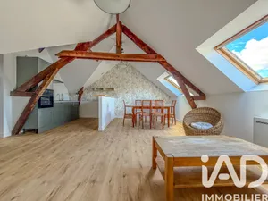 Apartment in Melesse (35520)