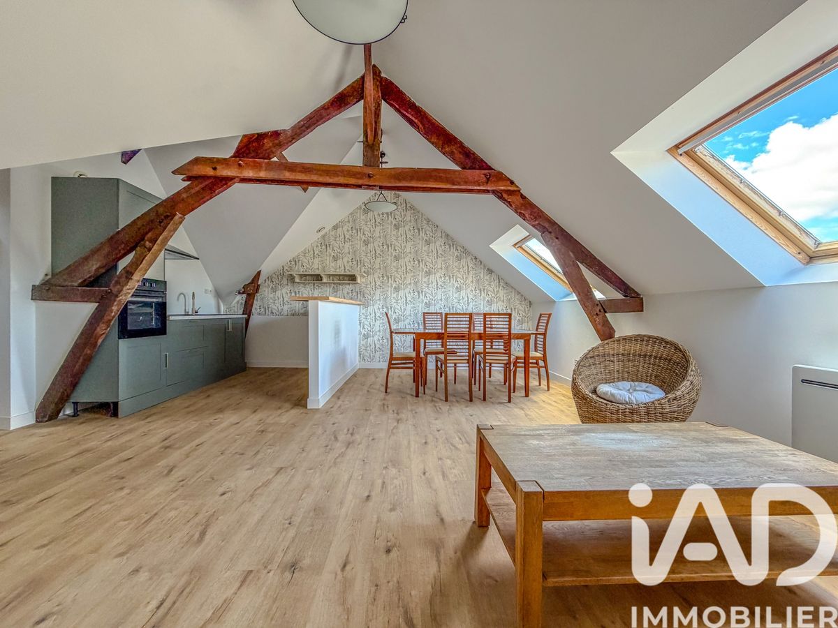 appartement à Melesse