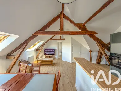 Appartement à Betton (35830)