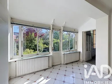 Maison à Pierrefitte-sur-Seine (93380)