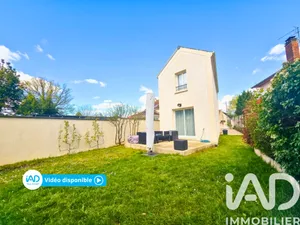 House in Saint-Michel-sur-Orge (91240)