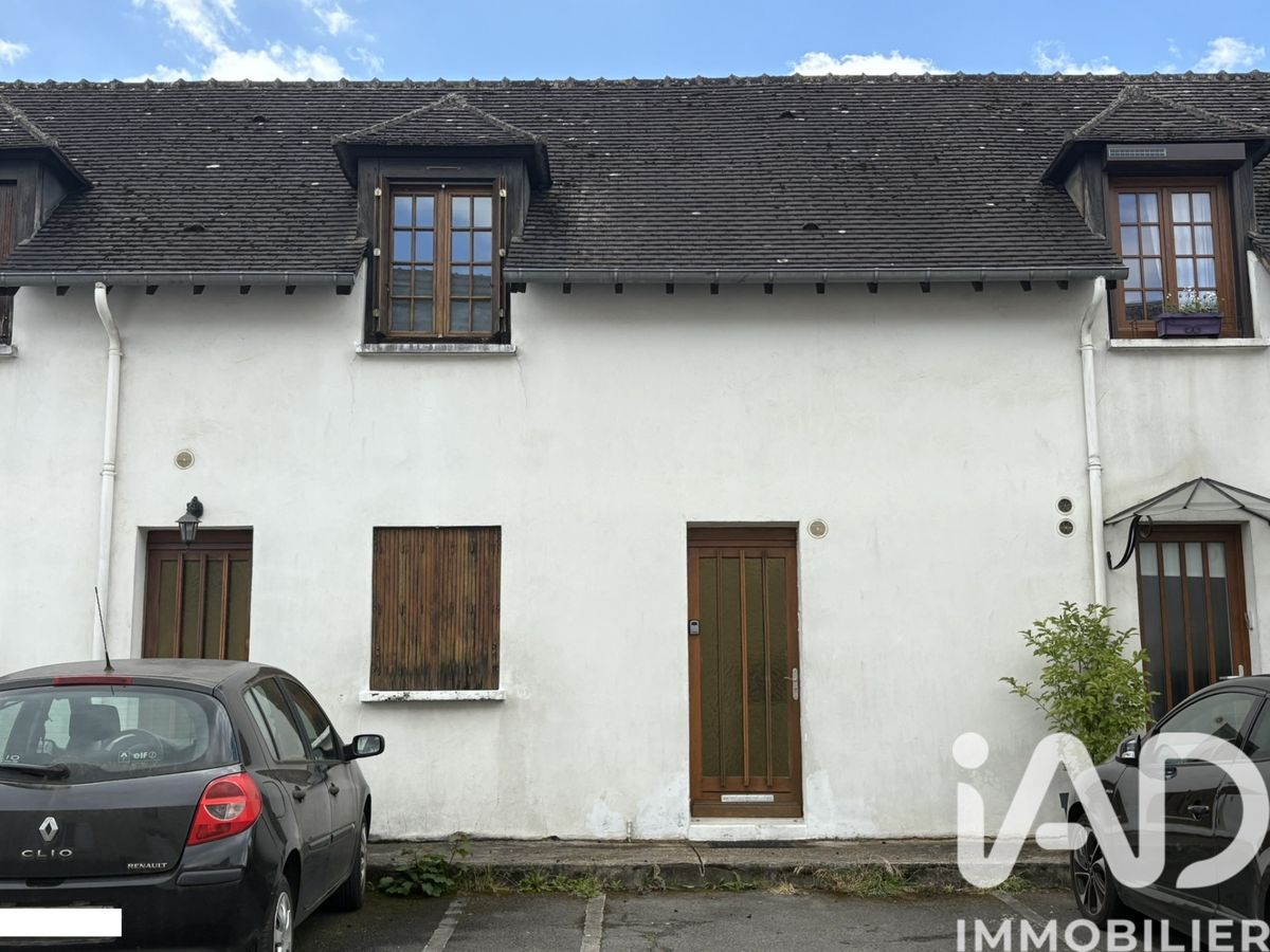 appartement à Chambly