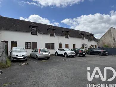 Duplex in Chambly (60230)