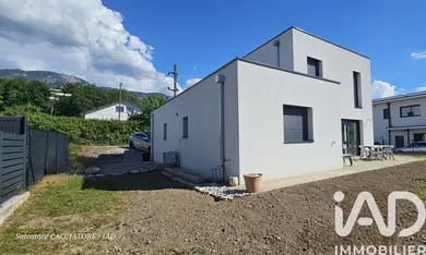 Maison à Aix-les-Bains (73100)