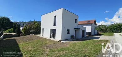 Maison à Aix-les-Bains (73100)