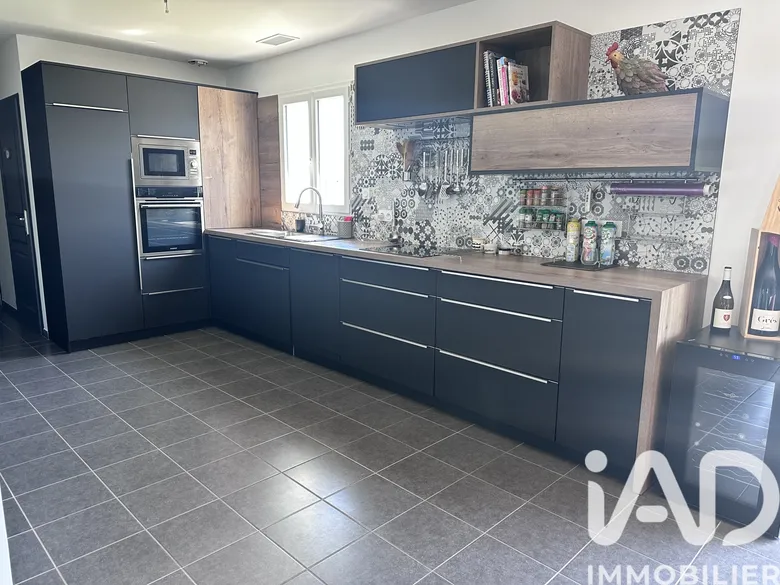 Maison 4 pièces 104 m² · à Sainte-Soulle · 104 m² · 359 500 €