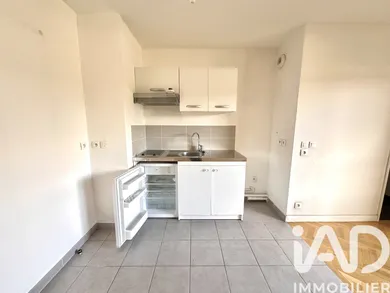 Apartment in Vélizy-Villacoublay (78140)