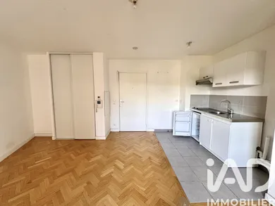 Apartment in Vélizy-Villacoublay (78140)