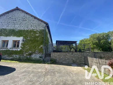 House in Berneuil (87300)