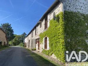 Maison à Berneuil (87300)