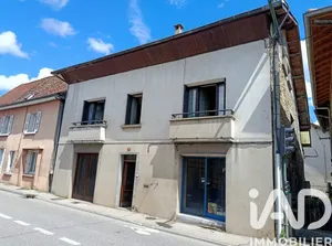 Maison à Chirens (38850)