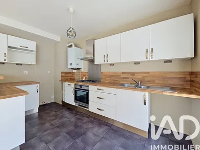 Appartement à Rouen (76000)
