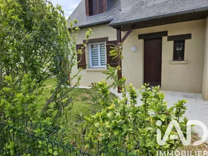 Maison traditionnelle à Pleslin-Trigavou (22490)