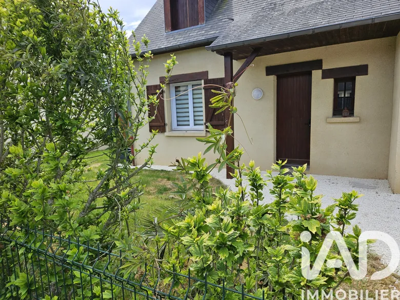 Maison 5 pièces 96 m² · à Pleslin-Trigavou · 96 m² · 284 500 €