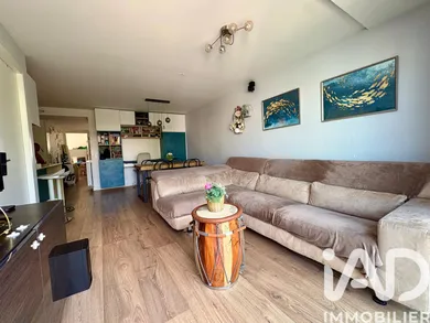 Appartement à Choisy-le-Roi (94600)
