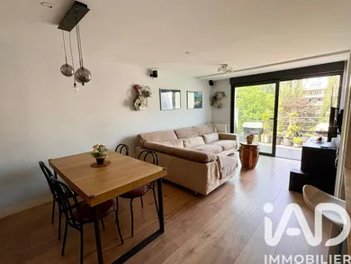Apartment in Choisy-le-Roi (94600)