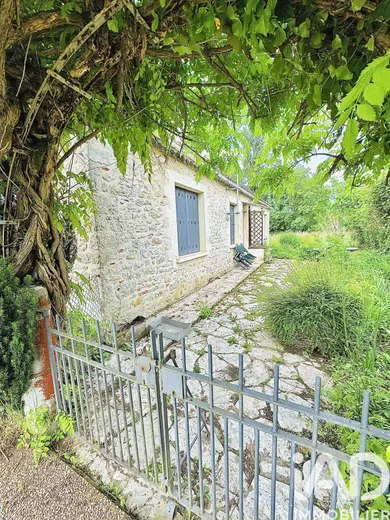 House in Vire-sur-Lot (46700)