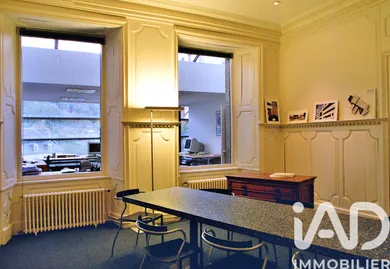 Immeuble à Lannion (22300)