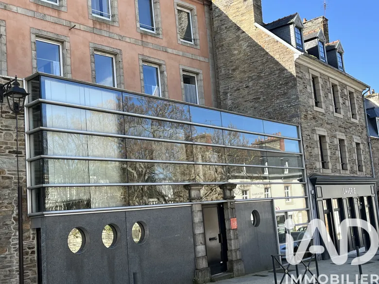 Local commercial 315 m² · à Lannion · 315 m² · 176 000 €