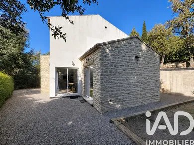 Maison à Bagnols-en-Forêt (83600)