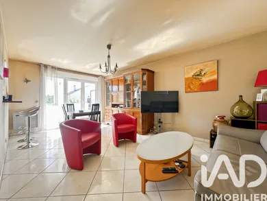 Appartement à Limeil-Brévannes (94450)