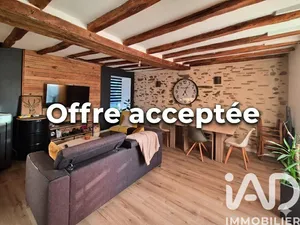 House in Trémentines (49340)