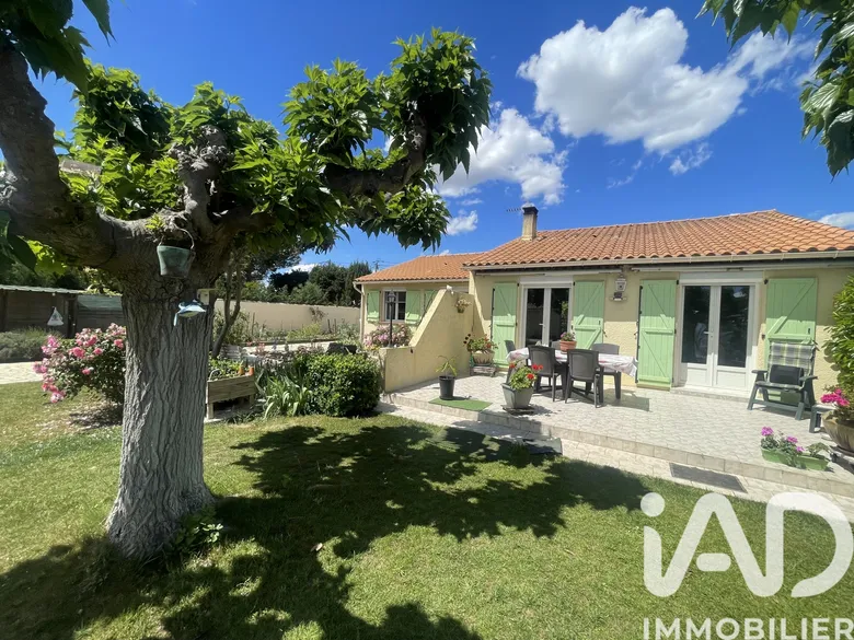 Maison 6 pièces 178 m² · à Cuxac-d'Aude · 177,5 m² · 385 000 €