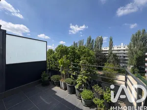 Apartment in Choisy-le-Roi (94600)