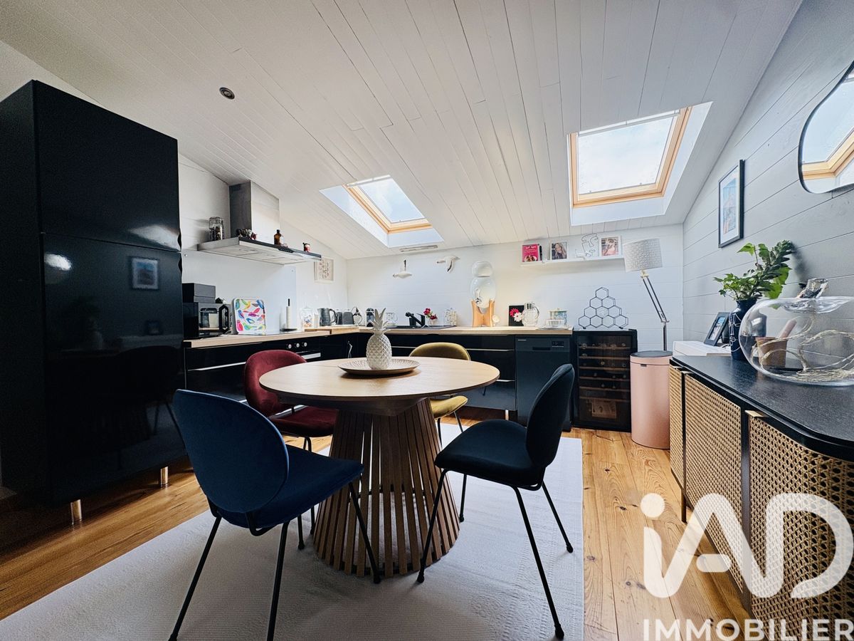 appartement à Vaux-sur-Mer