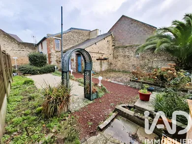 House in Isigny-sur-Mer (14230)
