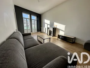 Apartment in Pau (64000)