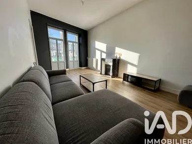 Apartment in Pau (64000)